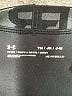 Under Armour Black Track Pants Size M (youth) - photo 3