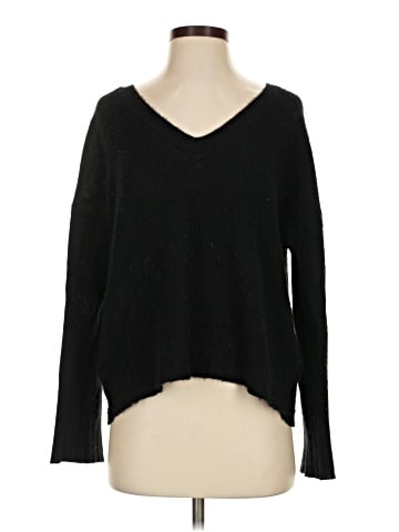 Nili Lotan Pullover Sweater (view 1)