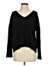 Nili Lotan Black Pullover Sweater Size S - photo 1