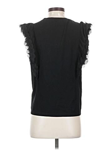 On Twelfth Sleeveless Blouse (view 2)