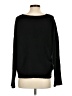 Nili Lotan Black Pullover Sweater Size S - photo 2