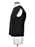 On Twelfth Black Sleeveless Blouse Size S - photo 5