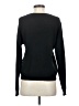 Charlie Polka Dots Black Pullover Sweater Size S - photo 2
