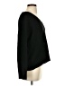 Nili Lotan Black Pullover Sweater Size S - photo 4