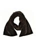 Unbranded Black Brown Scarf One size - photo 1