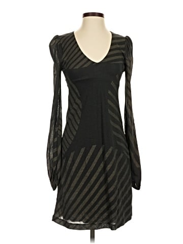 Custo Barcelona Cocktail Dress (view 1)