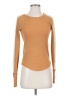 We the Free Tan Pullover Sweater Size XS - photo 1