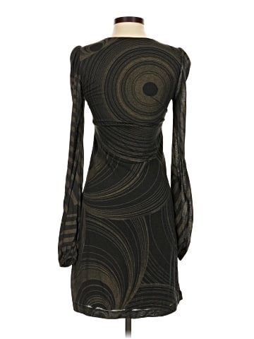 Custo Barcelona Cocktail Dress (view 2)