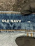 Old Navy Blue Jeans Size 16 - photo 4