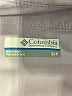 Columbia 100% Polyester Purple Sleeveless Blouse Size S - photo 7