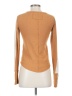 We the Free Tan Pullover Sweater Size XS - photo 2