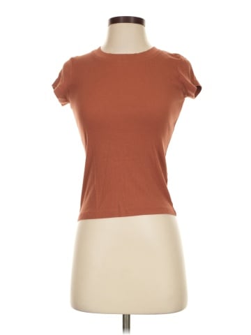 Madewell Short Sleeve T-Shirt (view 1)