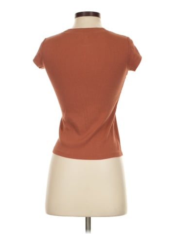 Madewell Short Sleeve T-Shirt (view 2)
