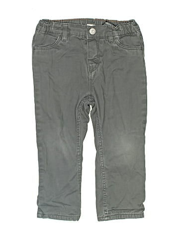 H&M Khakis (view 1)