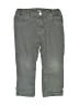 H&M 100% Cotton Solid Gray Khakis Size 2T - photo 1