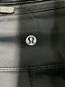 Lululemon Athletica Color Block Black Active Pants Size 2 - photo 7