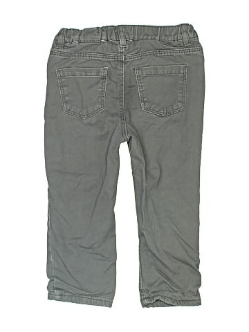 H&M Khakis (view 2)