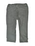 H&M 100% Cotton Solid Gray Khakis Size 2T - photo 2