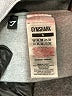 Gymshark Silver Tank Top Size S - photo 7