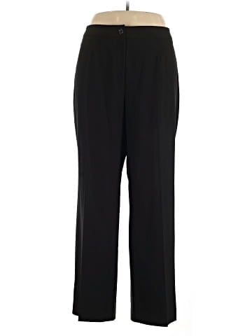 Jones New York Collection Dress Pants (view 1)