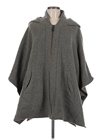 I. Spiewak & Sons Coat (view 1)