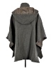 I. Spiewak & Sons Gray Coat Size M - photo 2