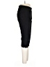 Westbound Solid Black Active Pants Size 10 Petite - photo 4