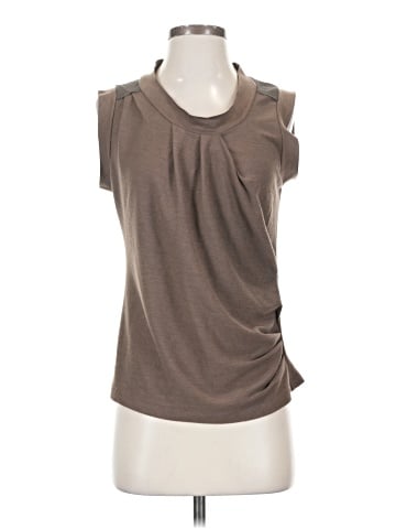 Of Two Minds Sleeveless T-Shirt (view 1)