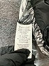 MICHAEL Michael Kors Print Silver Formal Skirt Size XL - photo 5