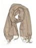 Assorted Brands Tan Scarf One size - photo 1