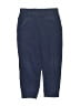 Okie Dokie Solid Blue Casual Pants Size 3T - photo 1