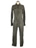 Hudson Jeans Metallic Gray Jumpsuit Size S - photo 1