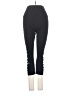 Alo Black Active Pants Size S - photo 2