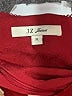 Assorted Brands Burgundy Cocktail Dress Size XL - photo 7