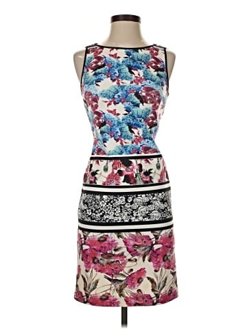 Clover Canyon Cocktail Dress (view 1)