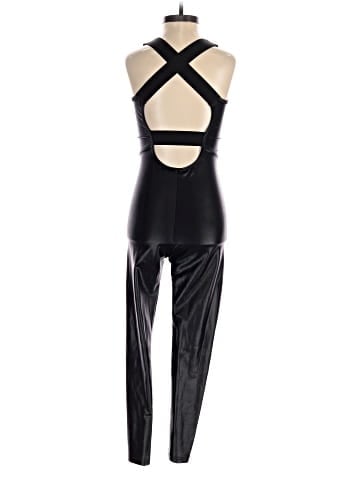 Noli Jumpsuit (view 2)