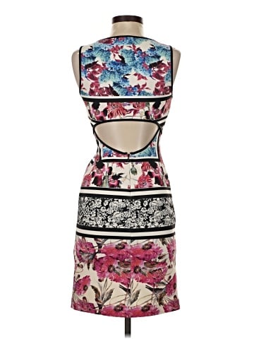 Clover Canyon Cocktail Dress (view 2)