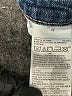 Old Navy Solid Blue Jeans Size 16 - photo 5