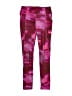 Athleta Graphic Pink Active Pants Size 8 - 10 - photo 1