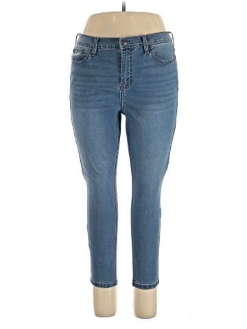 CALVIN KLEIN JEANS Jeans (view 1)
