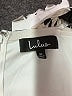 Lulus 100% Polyester Print Ivory Cocktail Dress Size XL - photo 7