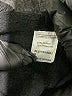 Unbranded Black Pullover Hoodie Size XL - photo 7