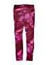 Athleta Graphic Pink Active Pants Size 8 - 10 - photo 2