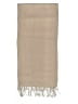 Assorted Brands Tan Scarf One size - photo 2