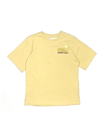 Zara Kids Short Sleeve T-Shirt (view 1)