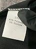Unbranded Black Coat Size 1X - photo 7