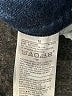 Old Navy Stars Blue Jeans Size 18 - photo 5