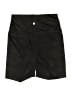 Yogalicious Black Athletic Shorts Size 3X - photo 2