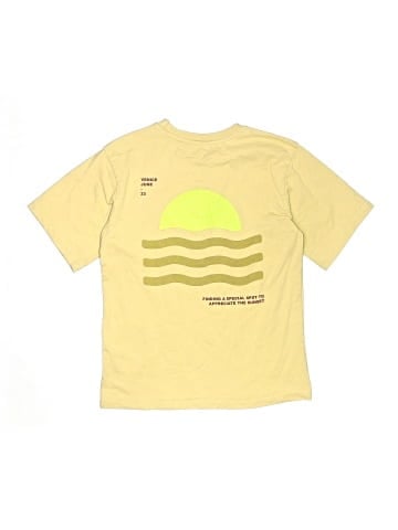 Zara Kids Short Sleeve T-Shirt (view 2)