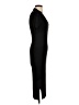 LNA Solid Black Cocktail Dress Size S - photo 4